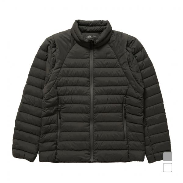 TIGORA（ティゴラ） 2025秋冬 レディース トレッキング ダウン