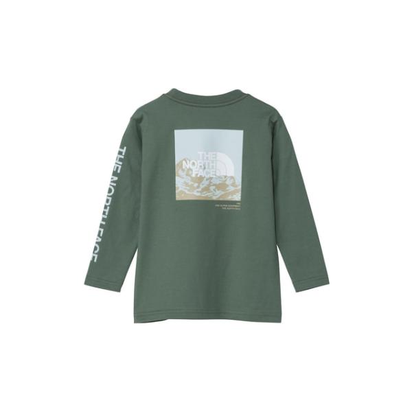 THE NORTH FACE（ザ ノースフェイス） 2026春夏 ジュニア キッズ 子供