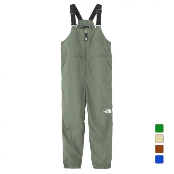 THE NORTH FACE 2024秋冬 ザ・ノース・フェイス ジュニア 子供