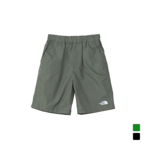 THE NORTH FACE 2024春夏 ザ・ノース・フェイス ジュニア 子供