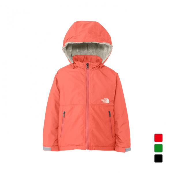 THE NORTH FACE（ザ ノースフェイス） 2025秋冬 ジュニア キッズ 子供