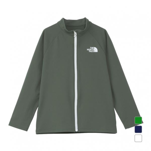 The North Face 子ども用ジャケット THE NORTH FACE 2024春夏 ザ・ノース・フェイス ジュニア キッズ