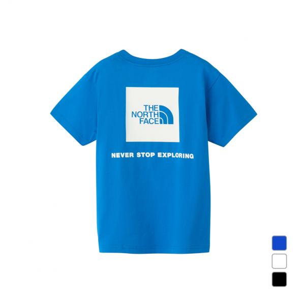 THE NORTH FACE 2025春夏 ザ・ノース・フェイス ジュニア 子供