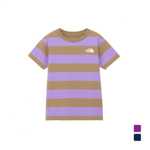 THE NORTH FACE（ザ ノースフェイス） 2025春夏 ジュニア 子供
