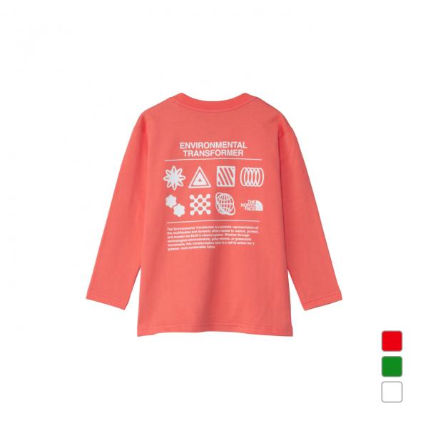 THE NORTH FACE（ザ ノースフェイス） ジュニア キッズ 子供