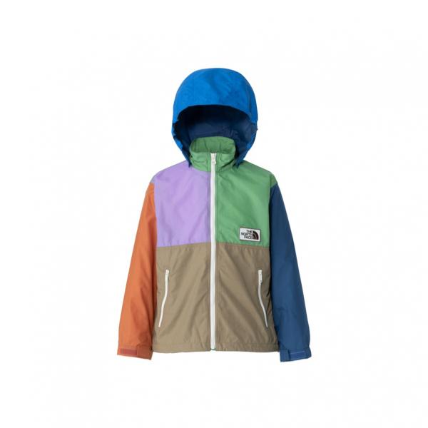 THE NORTH FACE（ザ ノースフェイス） ジュニア 子供 アウトドア
