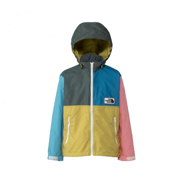 THE NORTH FACE（ザ ノースフェイス） 2026春夏 ジュニア 子供