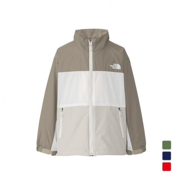 THE NORTH FACE（ザ ノースフェイス） 2025秋冬 ジュニア キッズ 子供