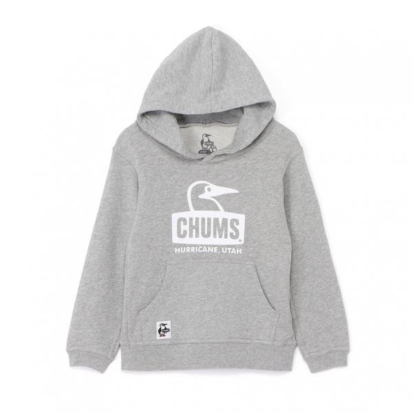 CHUMS（チャムス） 2025秋冬 ジュニア キッズ 子供 アウトドア