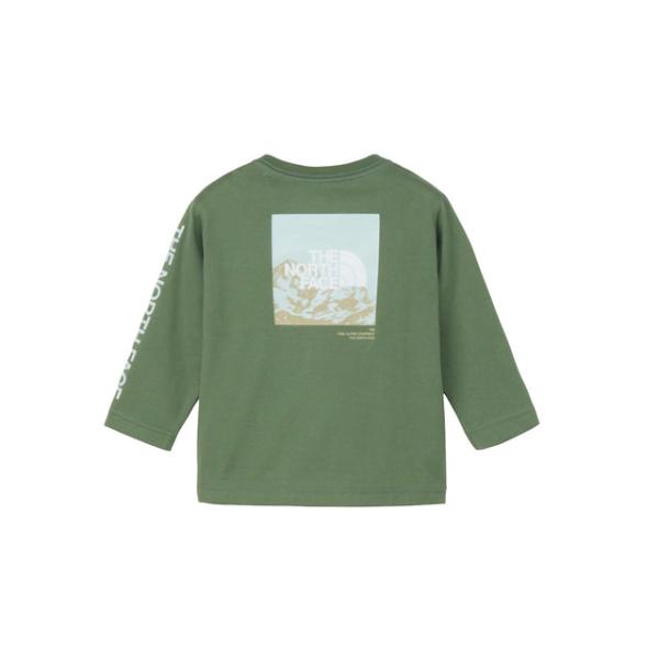 THE NORTH FACE（ザ ノースフェイス） 2026春夏 ジュニア キッズ 子供