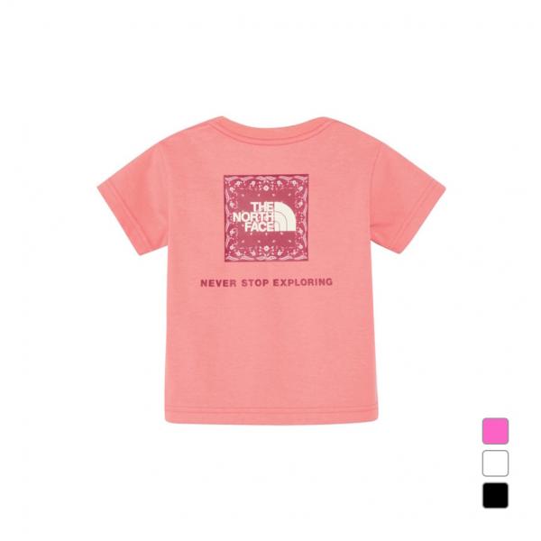 THE NORTH FACE（ザ ノースフェイス） 2026春夏 ジュニア キッズ 子供