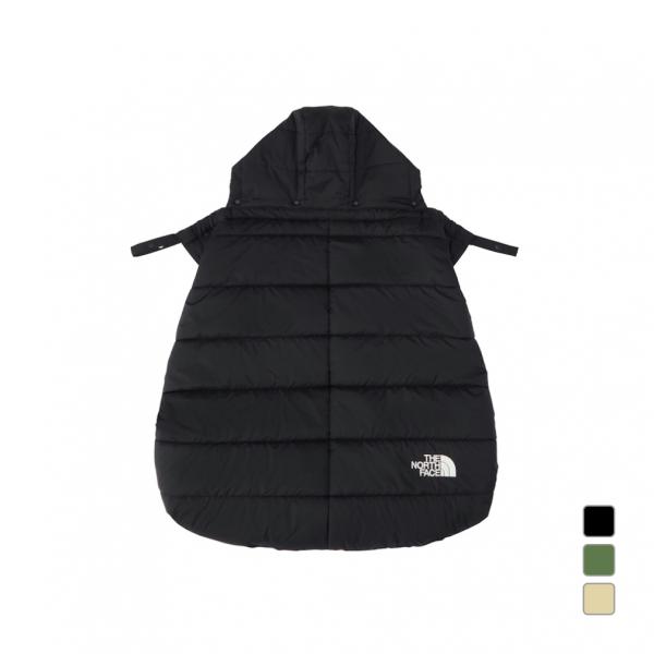 ※ブラウザやお使いのモニター環境により、掲載画像と実際の商品の色味が若干異なる場合がございます。◇抱っこひもやベビーカーに装着可能な、保温性のあるカバー。より立体的な裾まわりがすっきりしたシルエットにアップデート。表地には軽量で強度のあるリ...