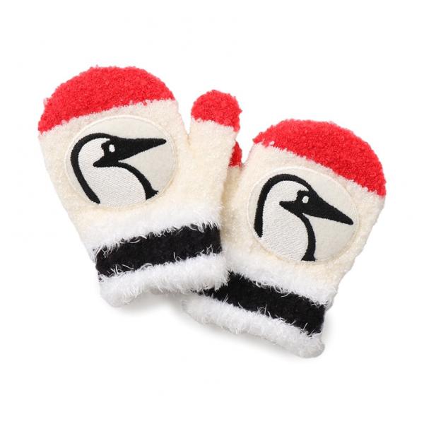 CHUMS（チャムス） 2025秋冬 ジュニア キッズ 子供 アウトドア