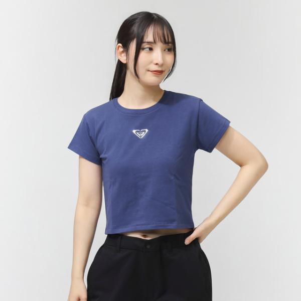 ROXY（ロキシー） 2026春夏 レディース アウトドアカジュアル 半袖T