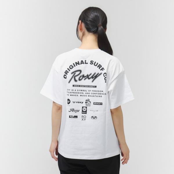ROXY（ロキシー） 2026春夏 レディース アウトドアカジュアル 半袖T