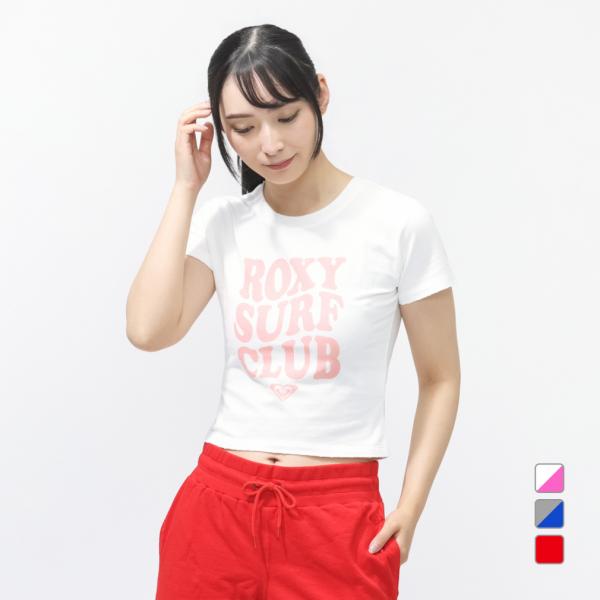ROXY（ロキシー） 2026春夏 レディース アウトドアカジュアル 半袖T