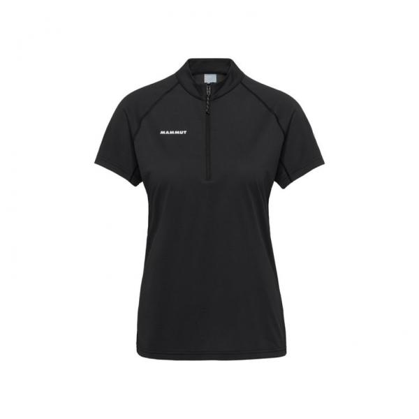 MAMMUT（マムート） 2026春夏 レディース トレッキング 半袖Tシャツ