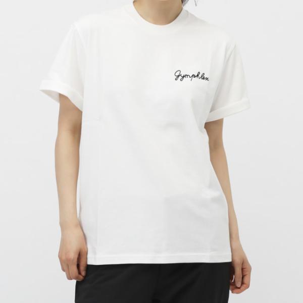 ジムフレックス レディース アウトドア 半袖Tシャツ COM S/S T-SHIRT