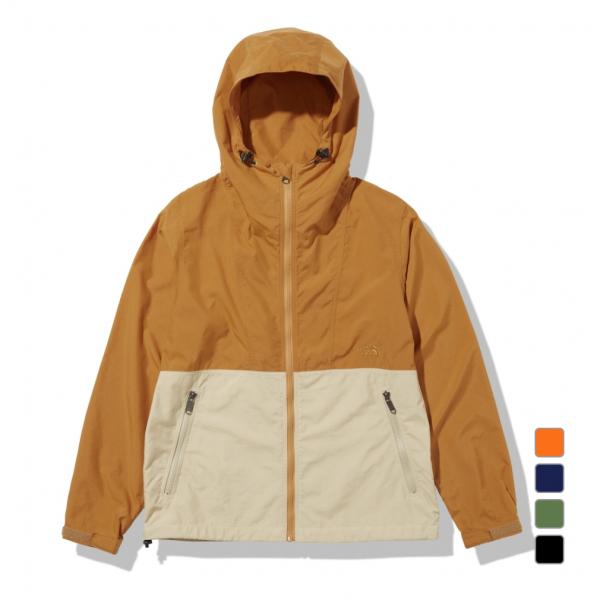 アウトドア用品 コンパクトジャケット ノースフェイス レディースの人気商品 通販 価格比較 価格 Com