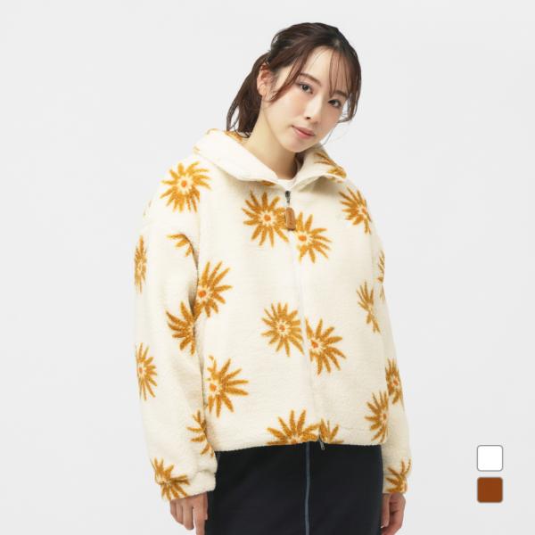 ROXY（ロキシー） 2025秋冬 レディース アウトドアカジュアル