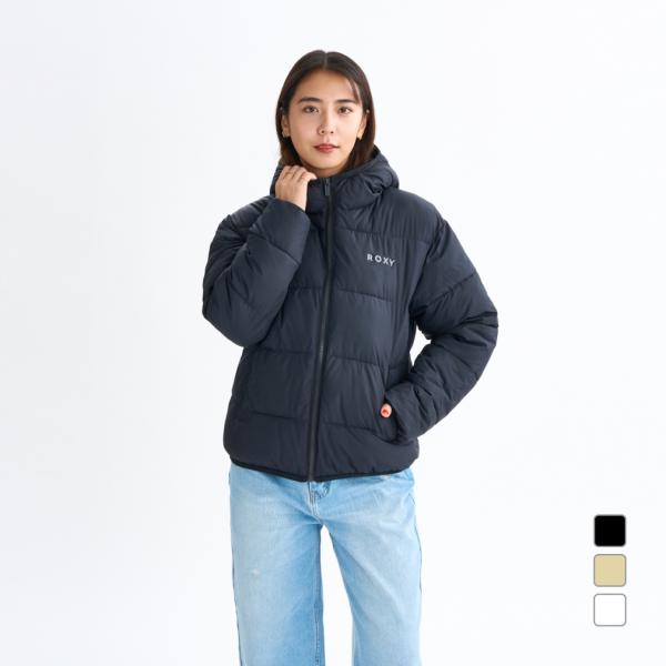 ROXY（ロキシー） 2025秋冬 レディース アウトドアカジュアル 中綿