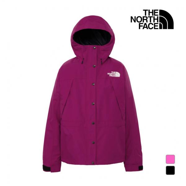 THE NORTH FACE 2025秋冬 ザ・ノース・フェイス レディース