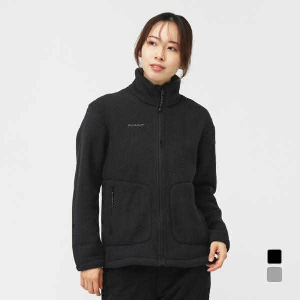MAMMUT（マムート） 2025秋冬 レディース トレッキング フリース