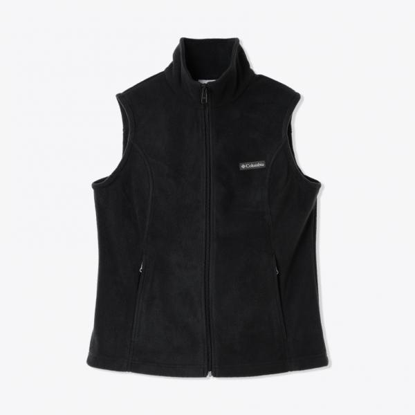 Columbia フリースベスト レディース Columbia（コロンビア） 2025秋冬 レディース トレッキング フリース