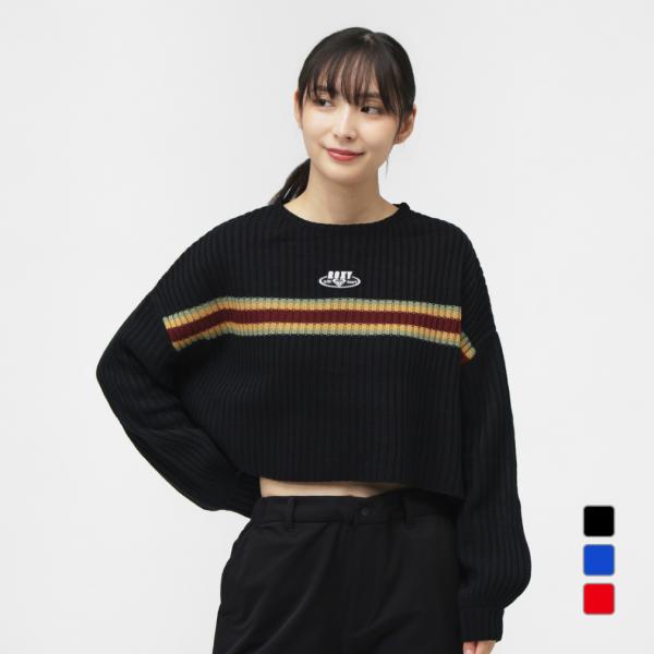 ROXY（ロキシー） 2025秋冬 レディース アウトドアカジュアル ニット