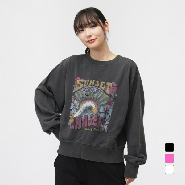 ROXY（ロキシー） 2025秋冬 レディース アウトドアカジュアル