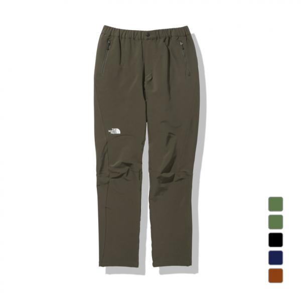 パンツ THE NORTH FACE Alpine Light Pant NB32027 alpen-group_9285305021