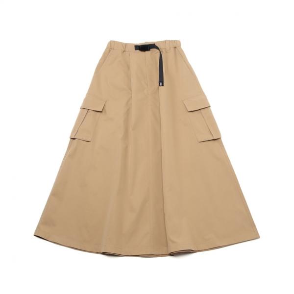 チャムス　スカート 楽天市場】チャムス CHUMS ロングスカート レディース ブービー