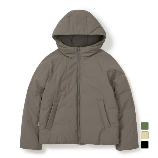 snow peak（スノーピーク） 2025秋冬 レディース アウトドアカジュアル