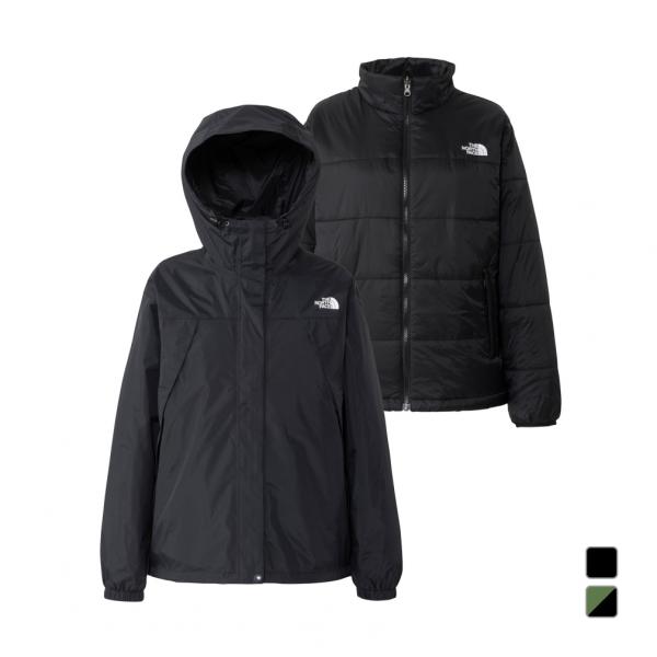 THE NORTH FACE（ザ ノースフェイス） 2025秋冬 レディース アウトドア