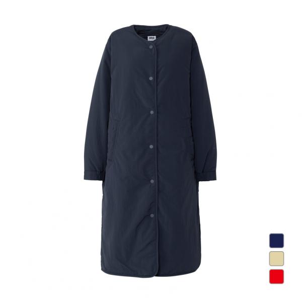 HELLY HANSEN（ヘリーハンセン） 2025秋冬 アウトドアカジュアル 中綿