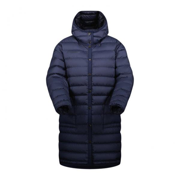 MAMMUT マムート レディース アウトドア 中綿ジャケット セオン