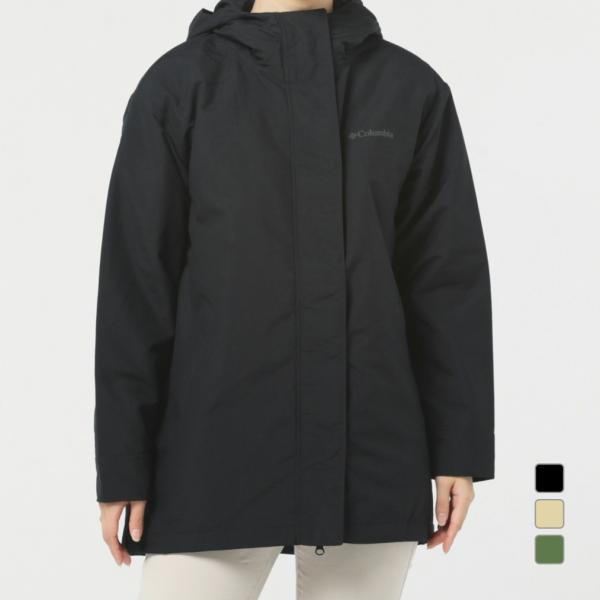 Colombia コロンビア　 ジャケット　ウインター　 レディース　Lサイズ alpen-group_9292826023