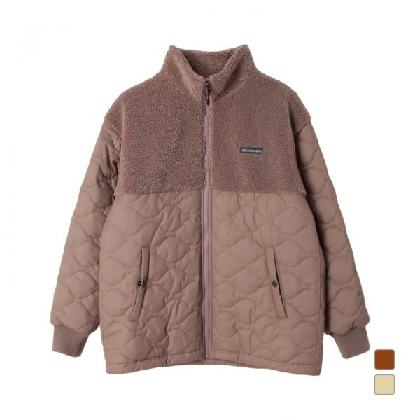 Columbia（コロンビア） レディース アウトドア 中綿ジャケット