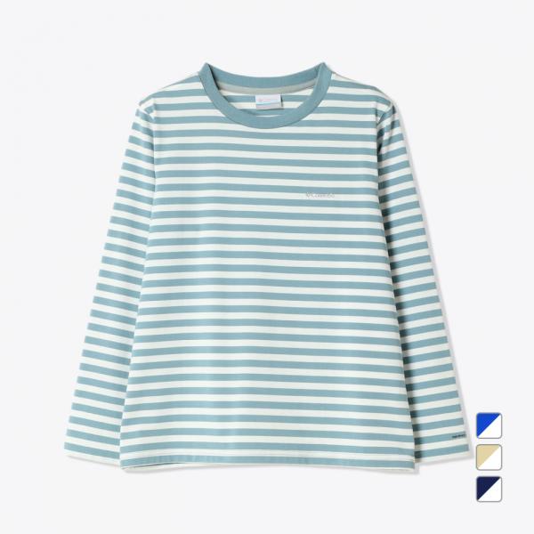 Columbia（コロンビア） レディース アウトドア 長袖Tシャツ