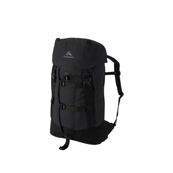 macpac（マックパック） ゲッコ 35L ブラック MM72500 K トレッキング