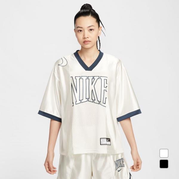 NIKE - ☆新品☆NIKEナイキ 海外テニスウェア  半袖トップス US-S 000000036911_R2Du3Bk.jpg