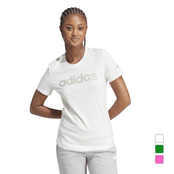 ALBIREX×adidas LOUNGE Tシャツ　M 未使用品 ADIDAS] Tシャツ アディカラー オーバーサイズ ホワイト (adidas