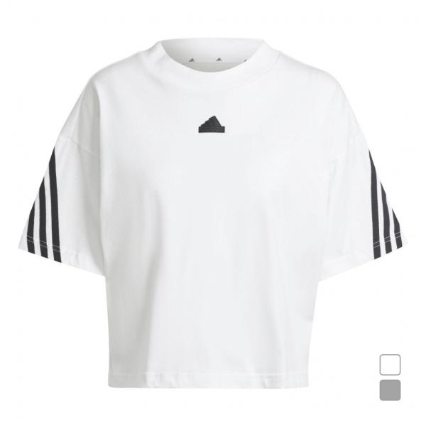 【adidas】ストライプス グラフィック Tシャツ アディカラー クラシックス スリーストライプス Tシャツ