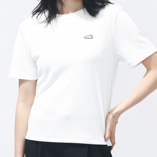 New Balance（ニューバランス） THE CITY レディース 半袖 Tシャツ