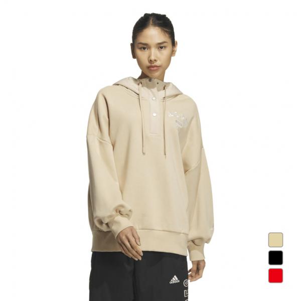 adidas アディダス レディース スウェット パーカー W CLG 裏 adidas アディダス レディース スウェット パーカー W CLG 裏