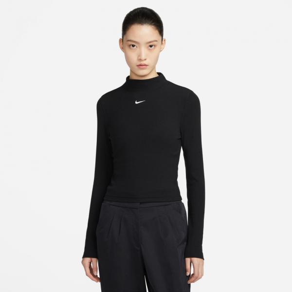 NIKE（ナイキ） レディース 長袖 Tシャツ ウィメンズ NSW