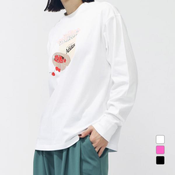 プーマ　トレーナー　長袖　Tシャツ　アディダス　アウター　まとめ売り　半袖 adidas アディダス レディース 長袖 Tシャツ ファーマーズ