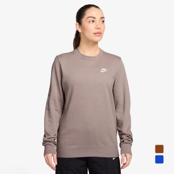 Nike AIR トレーナー スウェット クルーネック XL 新品未使用 完売品 NIKE（ナイキ） レディース スウェット トレーナー ウィメンズ NSW