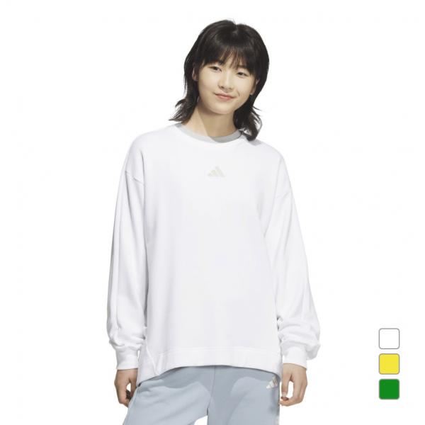 adidas アディダス レディース スウェット トレーナー ワード adidas アディダス レディース スウェット トレーナー ワード
