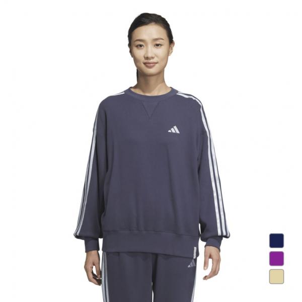 adidas アディダス レディース トレーナー エッセンシャルズ adidas アディダス レディース トレーナー エッセンシャルズ